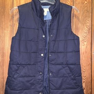 H&M Puffer Vest